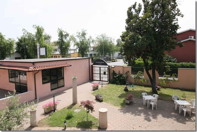 Hotel Vecchio Convento