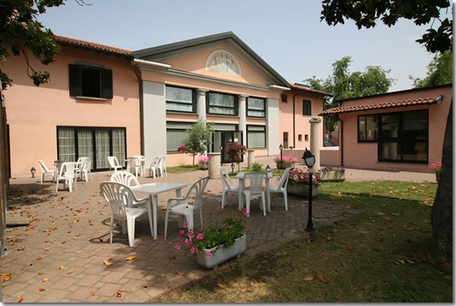 Hotel Vecchio Convento