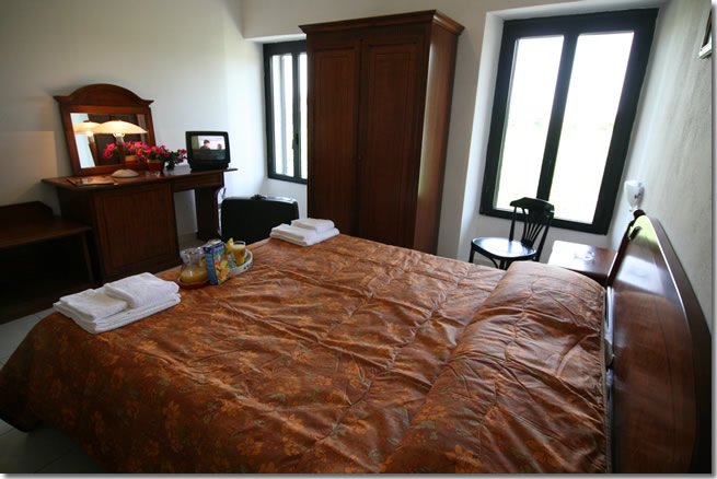 Hotel Vecchio Convento