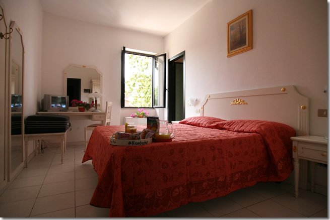 Hotel Vecchio Convento