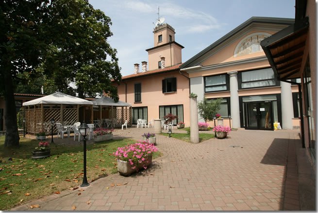 Hotel Vecchio Convento