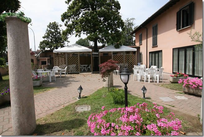Hotel Vecchio Convento