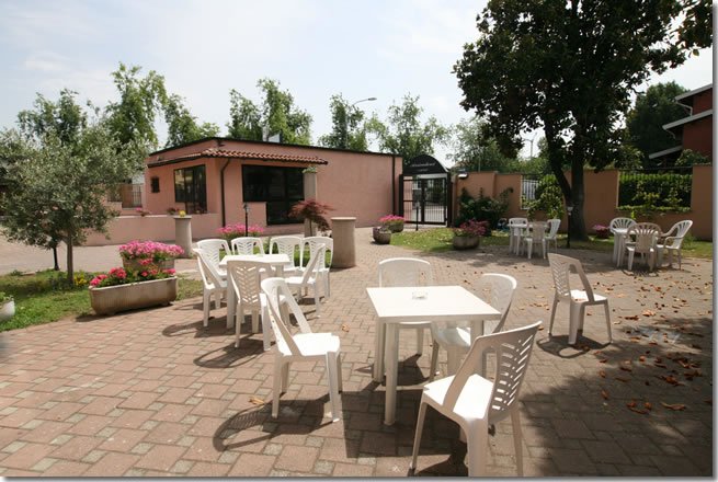 Hotel Vecchio Convento
