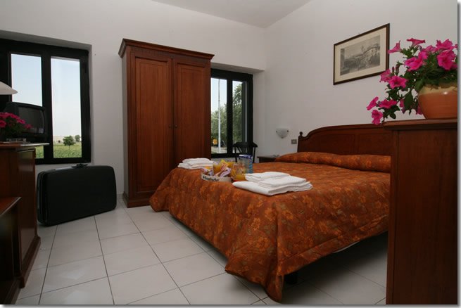 Hotel Vecchio Convento